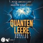 Quanten Leere - Quantum-Serie, Teil 2
