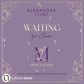 Waiting for Eloise als Hörbuch