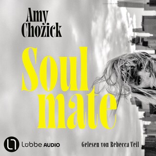 Soulmate als Hörbuch
