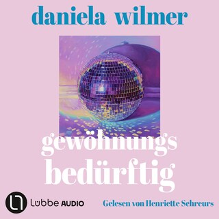 Gewöhnungsbedürftig als Hörbuch