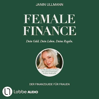 Female Finance als Hörbuch