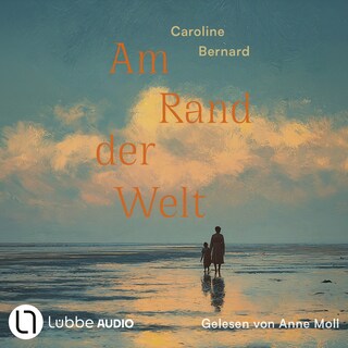 Am Rand der Welt als Hörbuch