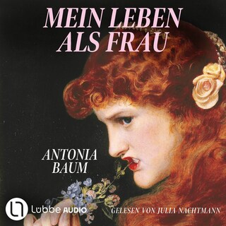 Mein Leben als Frau als Hörbuch