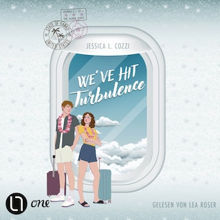 We've Hit Turbulence als Hörbuch