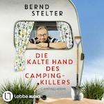 Die kalte Hand des Camping-Killers