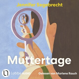 Muttertage als Hörbuch