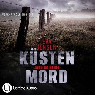 Jagd im Nebel - Küstenmord, Teil 6 als Hörbuch