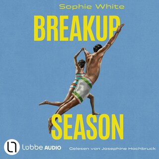 Breakup Season als Hörbuch