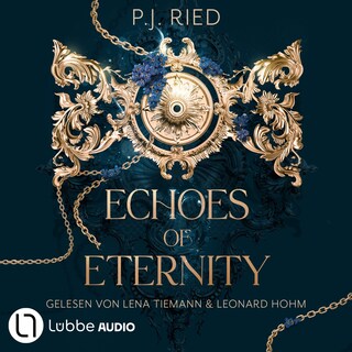 Echoes of Eternity - Eternity, Teil 1 als Hörbuch