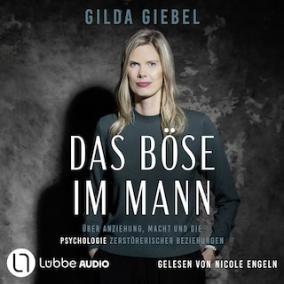 Das Böse im Mann als Hörbuch