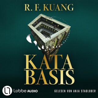 Katabasis als Hörbuch