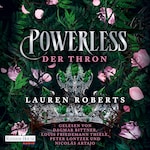 Powerless - Der Thron