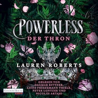 Powerless - Der Thron