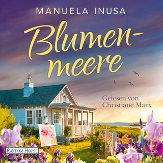 Blumenmeere als Hörbuch