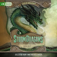 Storm Dragons – Verrat am Anfang der Zeit