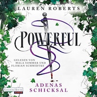 Powerful - Adenas Schicksal