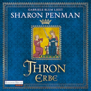 Thronerbe als Hörbuch