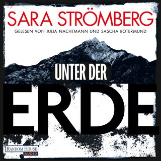 Unter der Erde als Hörbuch