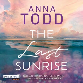 The Last Sunrise als Hörbuch