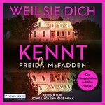 Weil sie dich kennt