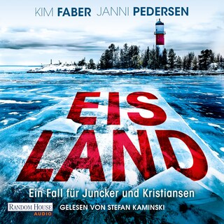 Eisland als Hörbuch