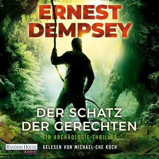 Der Schatz der Gerechten als Hörbuch