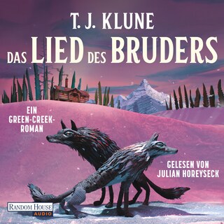 Das Lied des Bruders als Hörbuch