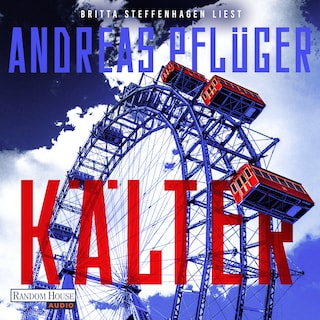 Kälter als Hörbuch