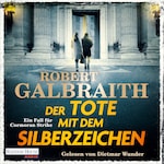 Der Tote mit dem Silberzeichen