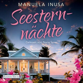 Seesternnächte als Hörbuch