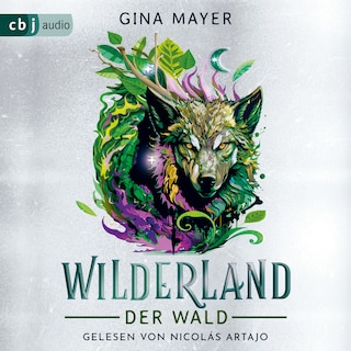Wilderland – Der Wald als Hörbuch