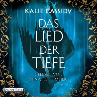 Das Lied der Tiefe als Hörbuch