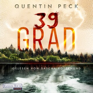 39 Grad als Hörbuch