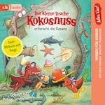 Alles klar! Der kleine Drache Kokosnuss erforscht die Ozeane