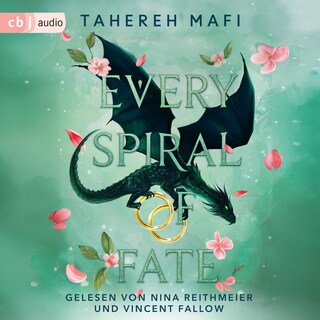 Every Spiral of Fate als Hörbuch