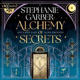 Alchemy of Secrets als Hörbuch