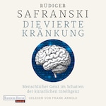 Die Vierte Kränkung. Menschlicher Geist im Schatten der Künstlichen Intelligenz