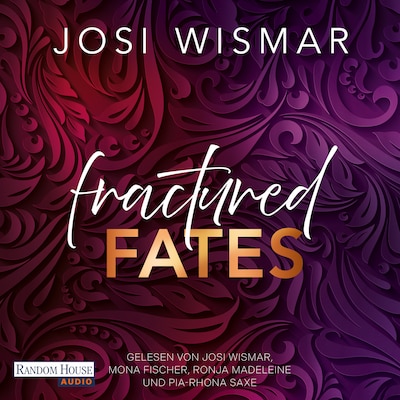 Cover von Fractured Fates