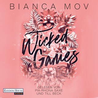 Wicked Games als Hörbuch