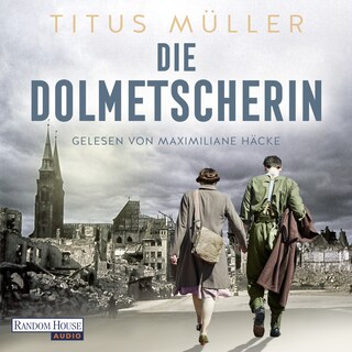 Die Dolmetscherin als Hörbuch