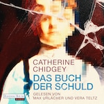 Das Buch der Schuld