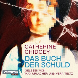 Das Buch der Schuld als Hörbuch