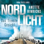 Nordlicht - Das fremde Gesicht