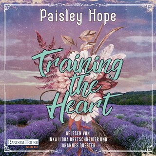 Training The Heart als Hörbuch