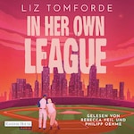 In Her Own League