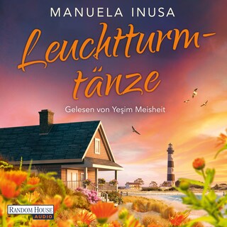 Leuchtturmtänze als Hörbuch