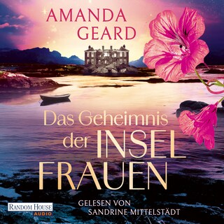 Das Geheimnis der Inselfrauen als Hörbuch