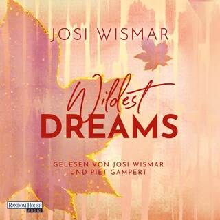 Wildest Dreams als Hörbuch