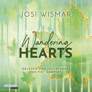 Wandering Hearts als Hörbuch