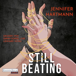 Still Beating als Hörbuch
